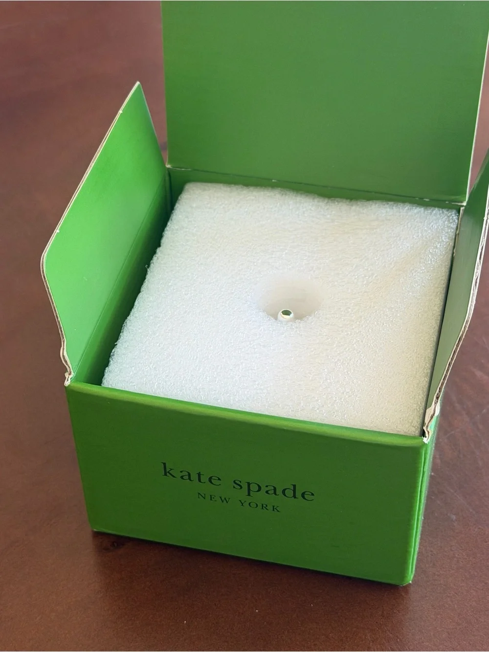 Kate Spade Grace Avenue Ring Holder